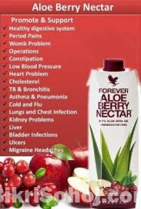 Aloe Bery Nacter